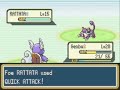 Pokemon LeafGreen Journey Pt. 3
