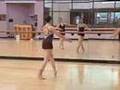 Arvada Center's Dance Company 2007