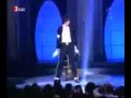 concierto de michael jackson / billie jean en new york