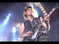 live performance of 