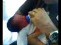 videos de Pieter Feeding Kiowa Day 1