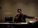 anime vegas 08   johnny yong bosch/ eyeshine panel 4/11