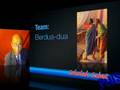 videos de Segala2nya bagi semua orang: Paulus berkhotbah kpd dunia#1