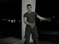 Waldo showin us his moves Waldo showin us his moves