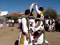 Dansas portugal 2