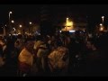 Terrassa, plaza del agua, Liga 2012