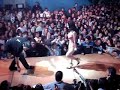 Desfile Griselda de Gran Hermano