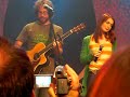 PAX 2008 -- JoCo and Felicia Day playing/singing Still Alive PAX 2008 -- JoCo and Felicia Day playing/singing Still Alive