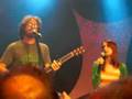 PAX 2008 -- JoCo and Felicia Day playing/singing Still Alive