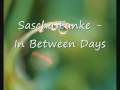 Sascha Funke - In Between Days