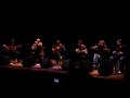 ravi prasad / raul olivar cuarteto. fusi�n flamenco / india