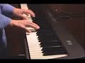 girl from ipanema .garota de ipanema (piano track)