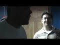The Lamp Lounge Basement Freestyles
