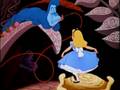 Alice in Wonderland Caterpiller I Feel Like Dying