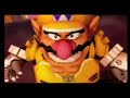 Mario Strikers Charged Opening