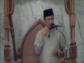 Menjemput Undangan Allah Ke Tanah Suci,  Masjid At-Taqwa