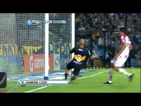 GOLES DE FUTBOL ARGENTINO goles de futbol argentino: