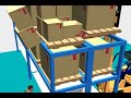 Forklift Accident