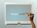 Fujitsu LifeBook T1010