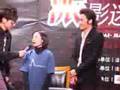 jangdonggun meets with fans in wenzhou 3 [2]