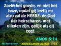 videos de Amos - Hoofdstuk 5