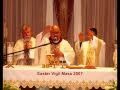 Priestly Hands, Priestly Voice - Mass With Archbishop Barney Auza