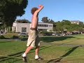 Andy Lewis Squirrel Backflip