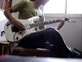 fabio mattioli - Dream Theater - Ytse Jam