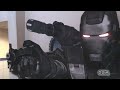 Iron Man 2 Review