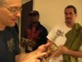 K-Salaam on Hot97 with Bobby Konders