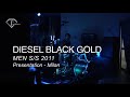 fashiontv | FTV.com - DIESEL BLACK GOLD PRESENTATION MEN S/S 2011