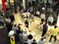 Palarnie wynajem kabin do palenia na eventy_ Zimowy Zlot Barmanów 2012.wmv