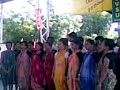 pangkatang awitan 3rd yr, sfac bayanan