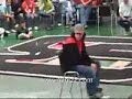 Mini-Z PN-Racing World Cup Spain