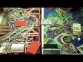 Yugioh Duel - Yusei Fudo Turbo vs Black Salvo - MUST SEE!!!