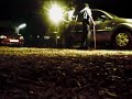 UNDERGROUND PARK #1: HIDDEN MOBILE CAMERA