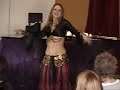 Lilya - Drum solo at Zeitgeist