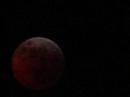 Lunar Eclipse 3rd March 2007