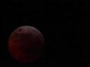 Lunar Eclipse 3rd March 2007