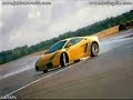 The Goodys-Lamborghini 200 miles