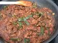 El Paso Pizza - A Tex-Mex Pizza Recipe