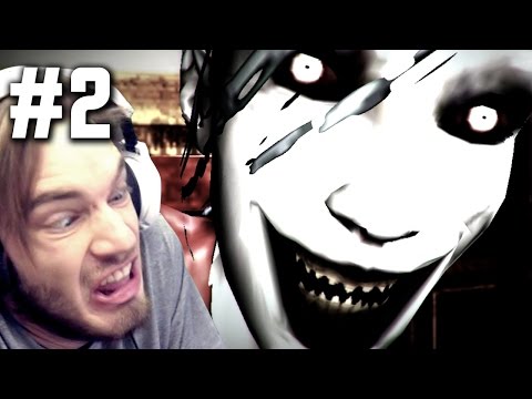 NIGHTMARE JUMPSCARES!