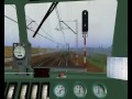 Test wydajnośći TRS 2004