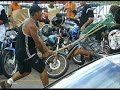 FAMILIA LHP GAVIOES - O TERROR VESTE PRETO / TROF�U TORCIDAS