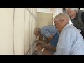 Aero-TV: Flight Tip of the Week Rib Stitching Antique Restorations