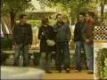 Sevilla, en Viaje al sur