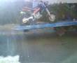 Mi motoo i la Gruaa :'(