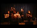 Roy de Rijke playing FATE Schnuckenack Reinhardt