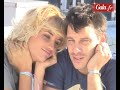 Elodie Gossuin et Bertrand posent pour Gala!
