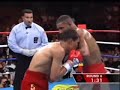 Diego Corrales Vs Jose Luis Castillo Round 6 Diego Corrales Vs Jose Luis Castillo Round 6